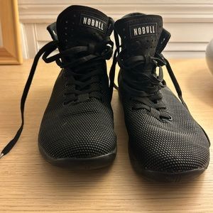 Nobull lifters/cross training sneakers